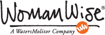 Woman Wise Logo